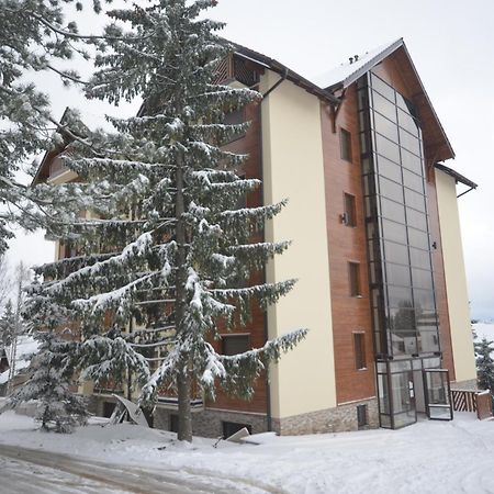 Sweet Dreams Spa Zlatibor Luaran gambar