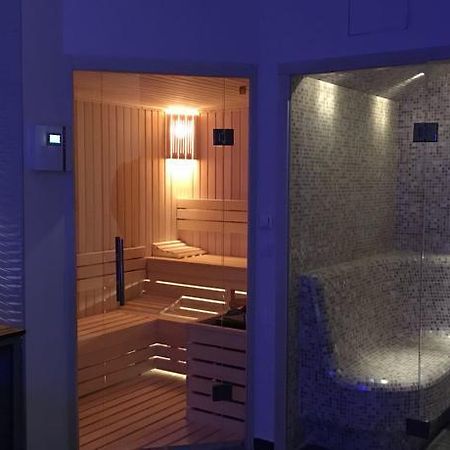 Sweet Dreams Spa Zlatibor Luaran gambar