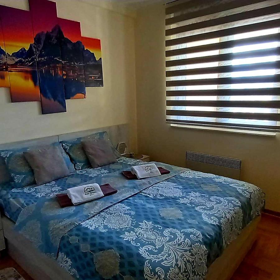 Sweet Dreams Spa Zlatibor Luaran gambar