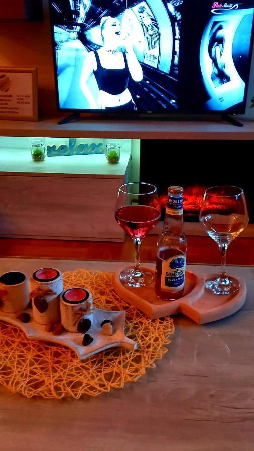 Sweet Dreams Spa Zlatibor Luaran gambar