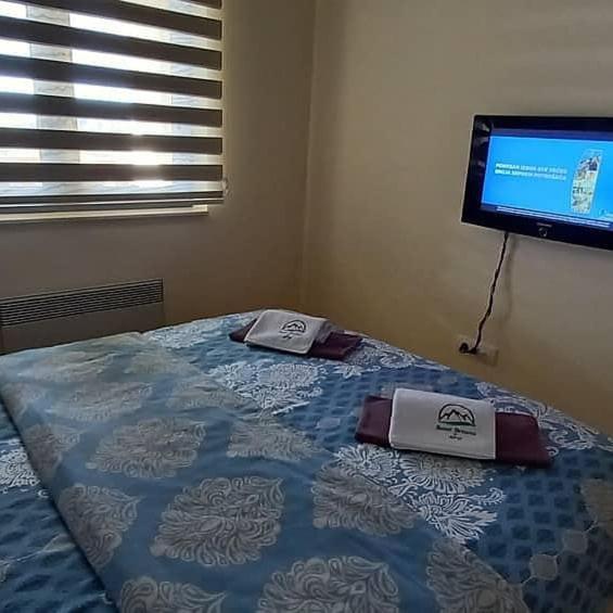 Sweet Dreams Spa Zlatibor Luaran gambar