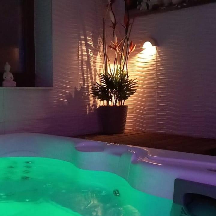 Sweet Dreams Spa Zlatibor Luaran gambar