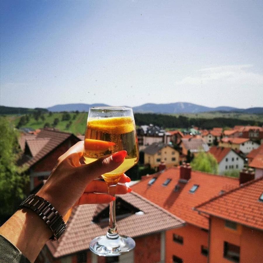 Sweet Dreams Spa Zlatibor Luaran gambar