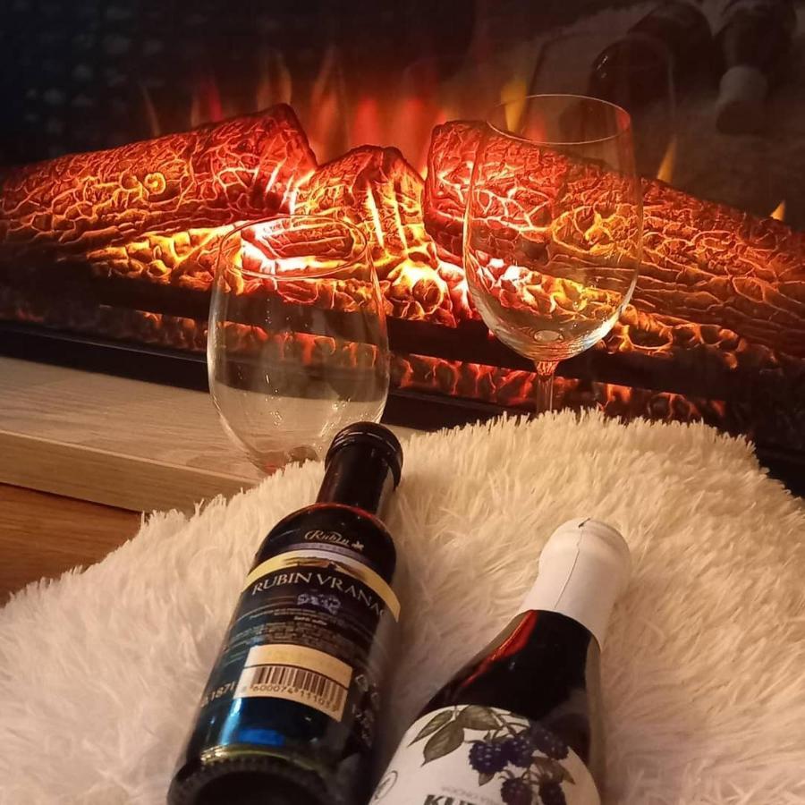 Sweet Dreams Spa Zlatibor Luaran gambar