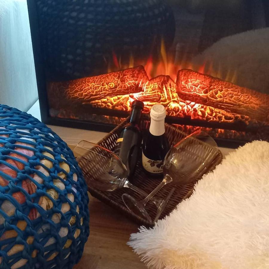 Sweet Dreams Spa Zlatibor Luaran gambar