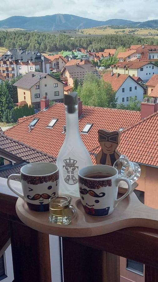 Sweet Dreams Spa Zlatibor Luaran gambar