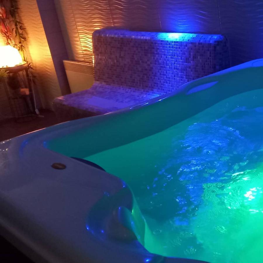 Sweet Dreams Spa Zlatibor Luaran gambar
