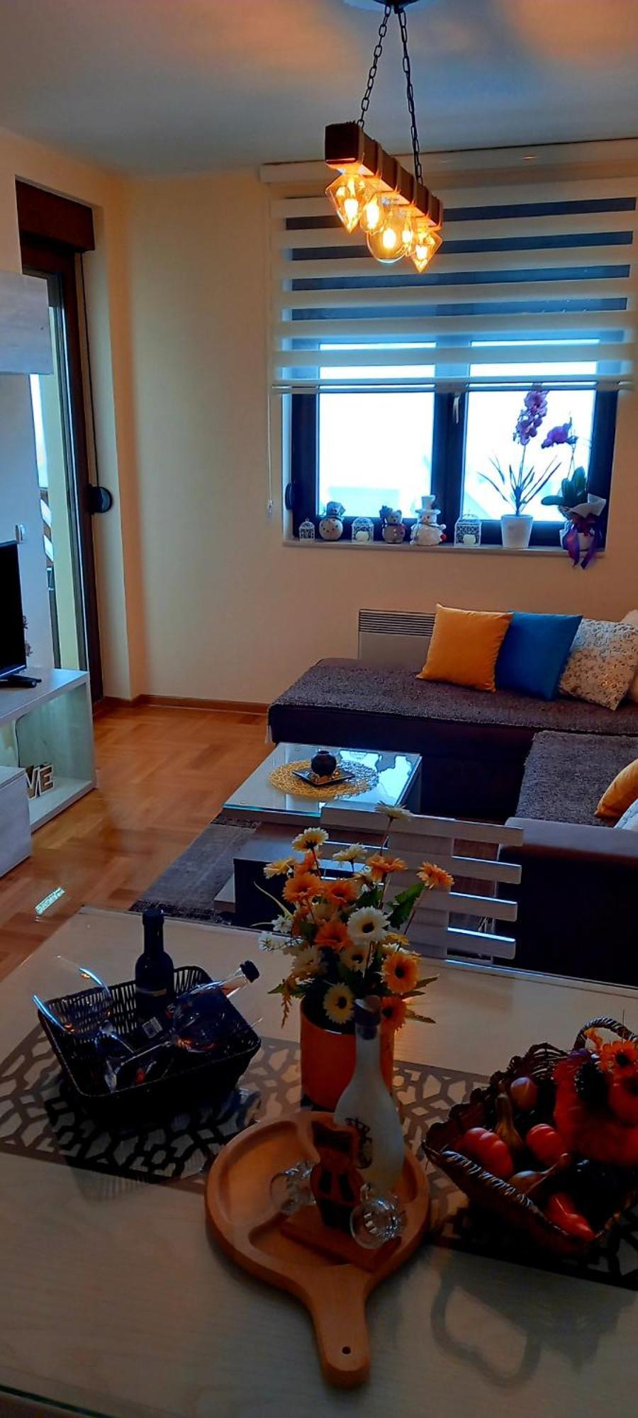 Sweet Dreams Spa Zlatibor Bilik gambar