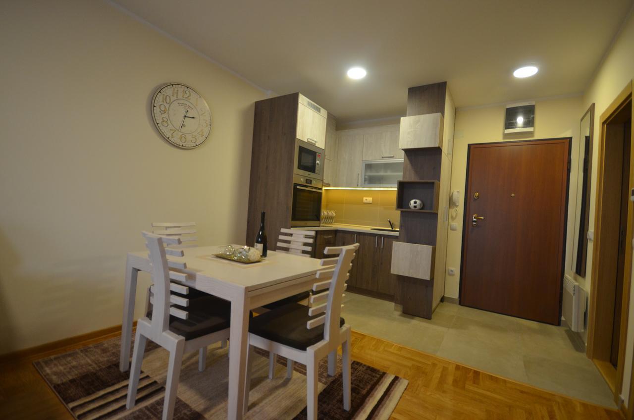 Sweet Dreams Spa Zlatibor Luaran gambar