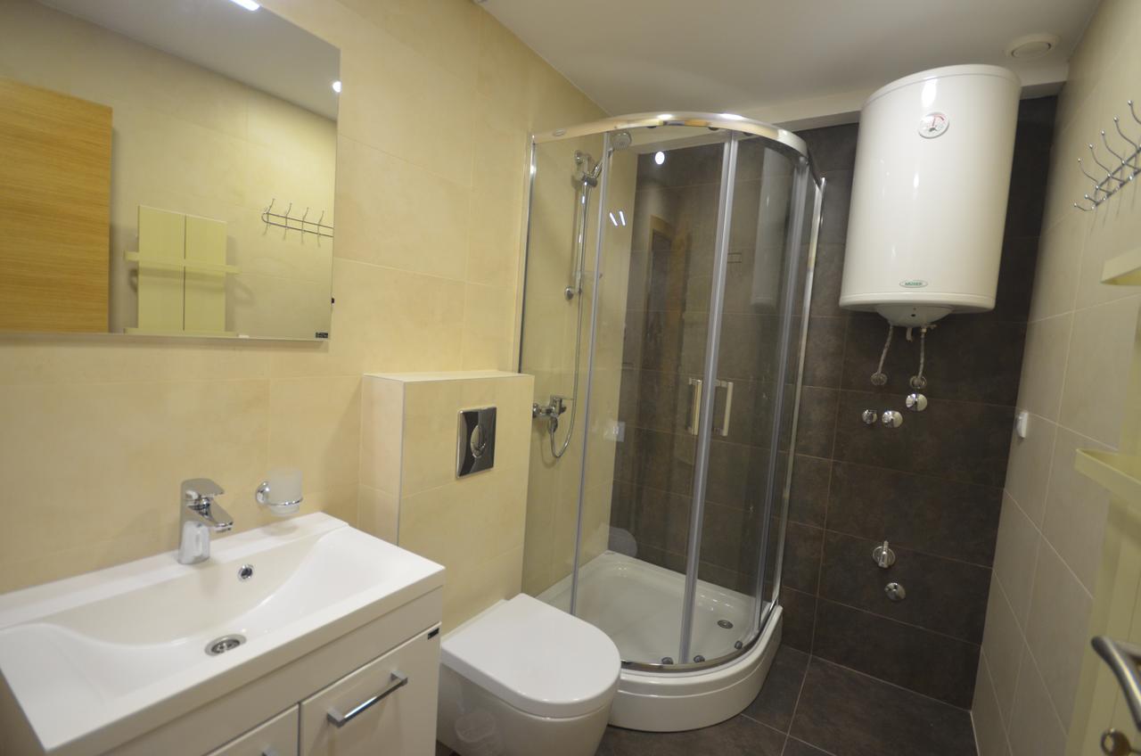Sweet Dreams Spa Zlatibor Luaran gambar