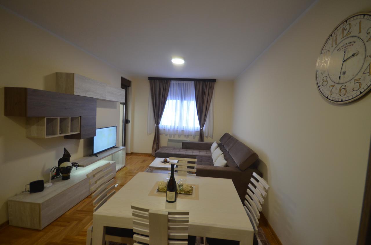 Sweet Dreams Spa Zlatibor Luaran gambar