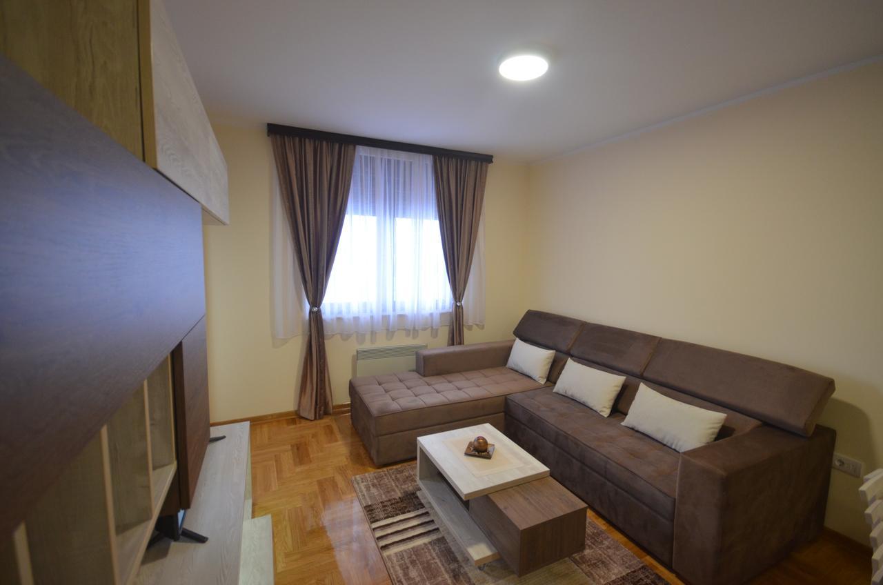 Sweet Dreams Spa Zlatibor Luaran gambar