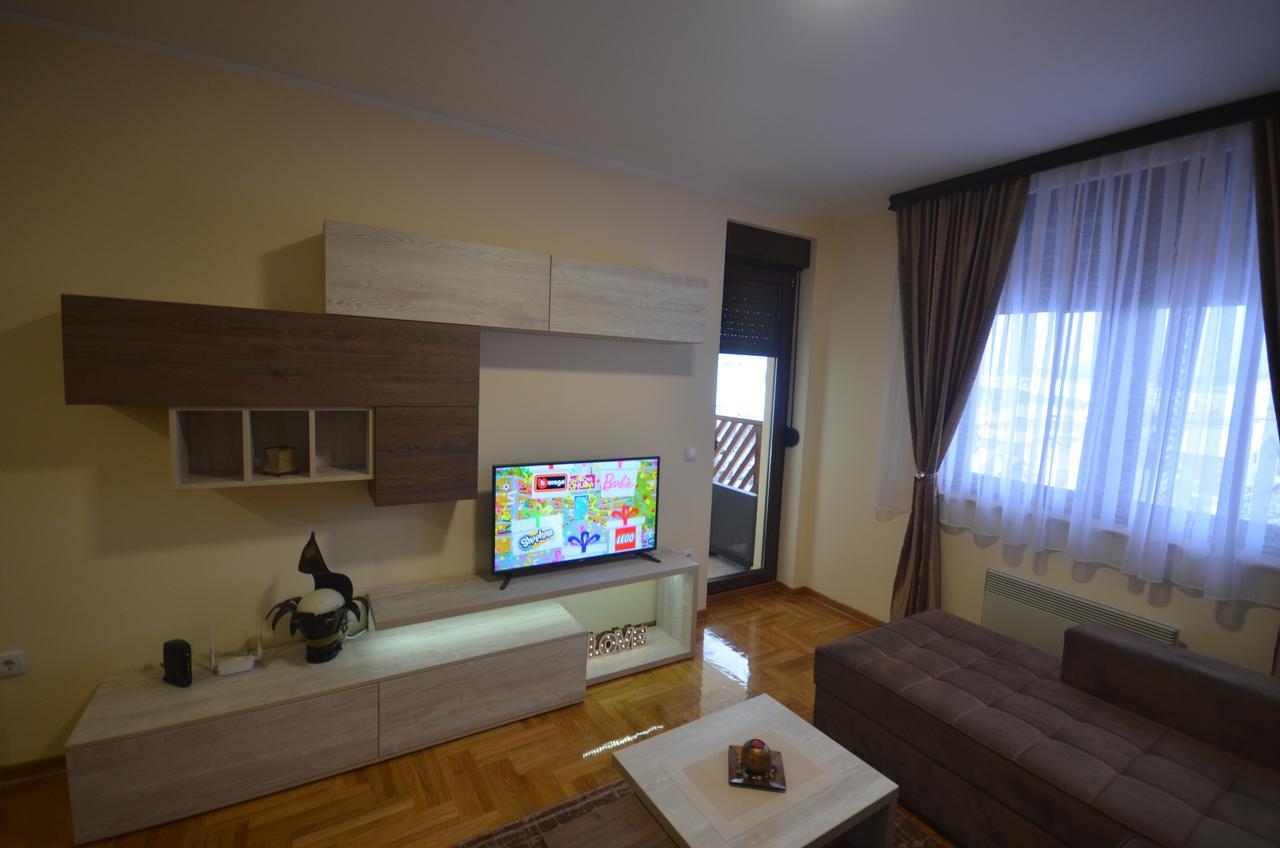 Sweet Dreams Spa Zlatibor Luaran gambar