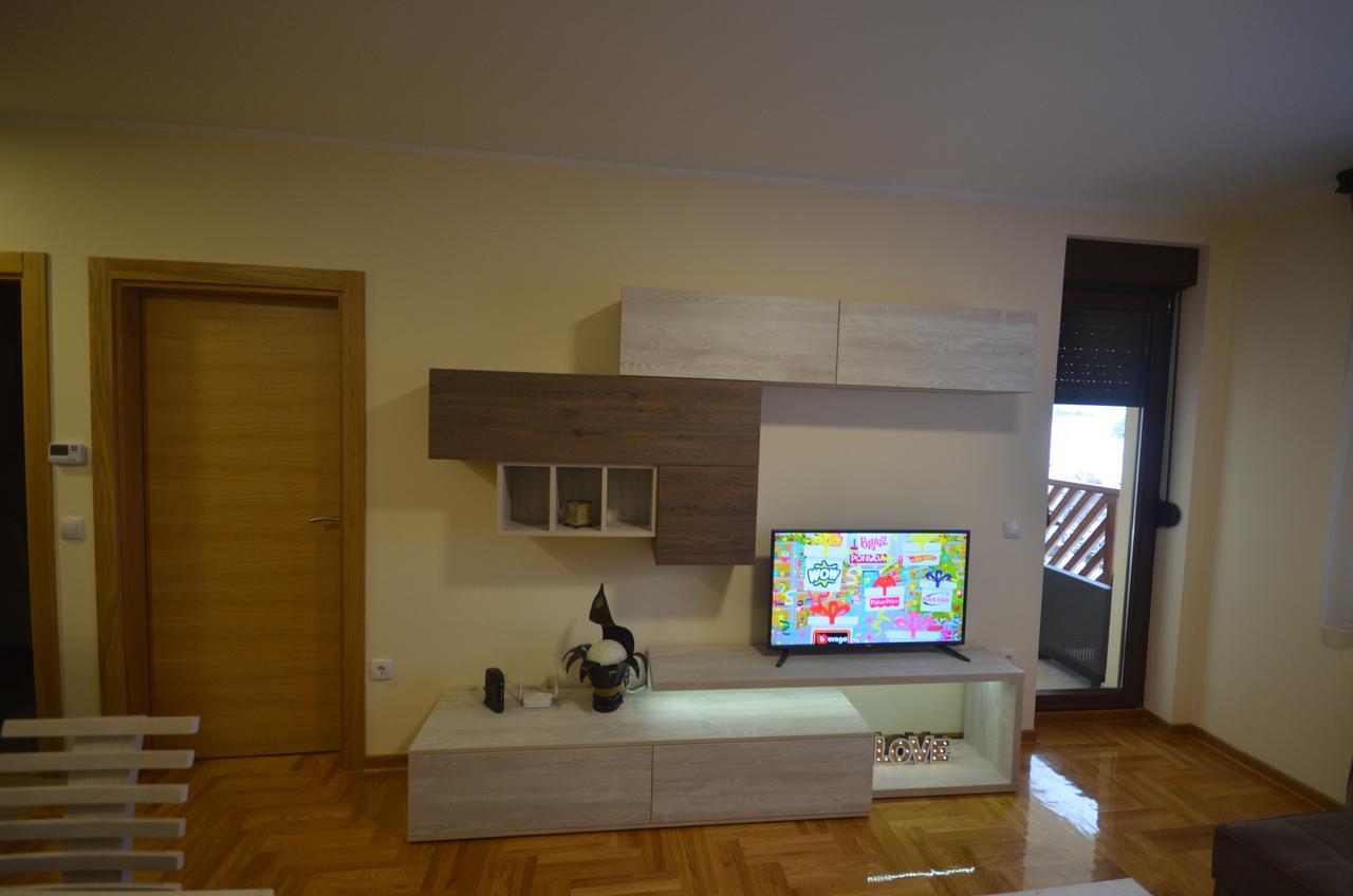 Sweet Dreams Spa Zlatibor Luaran gambar