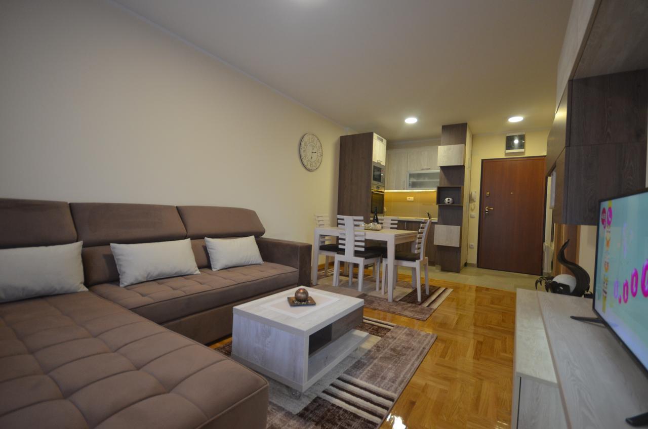 Sweet Dreams Spa Zlatibor Luaran gambar