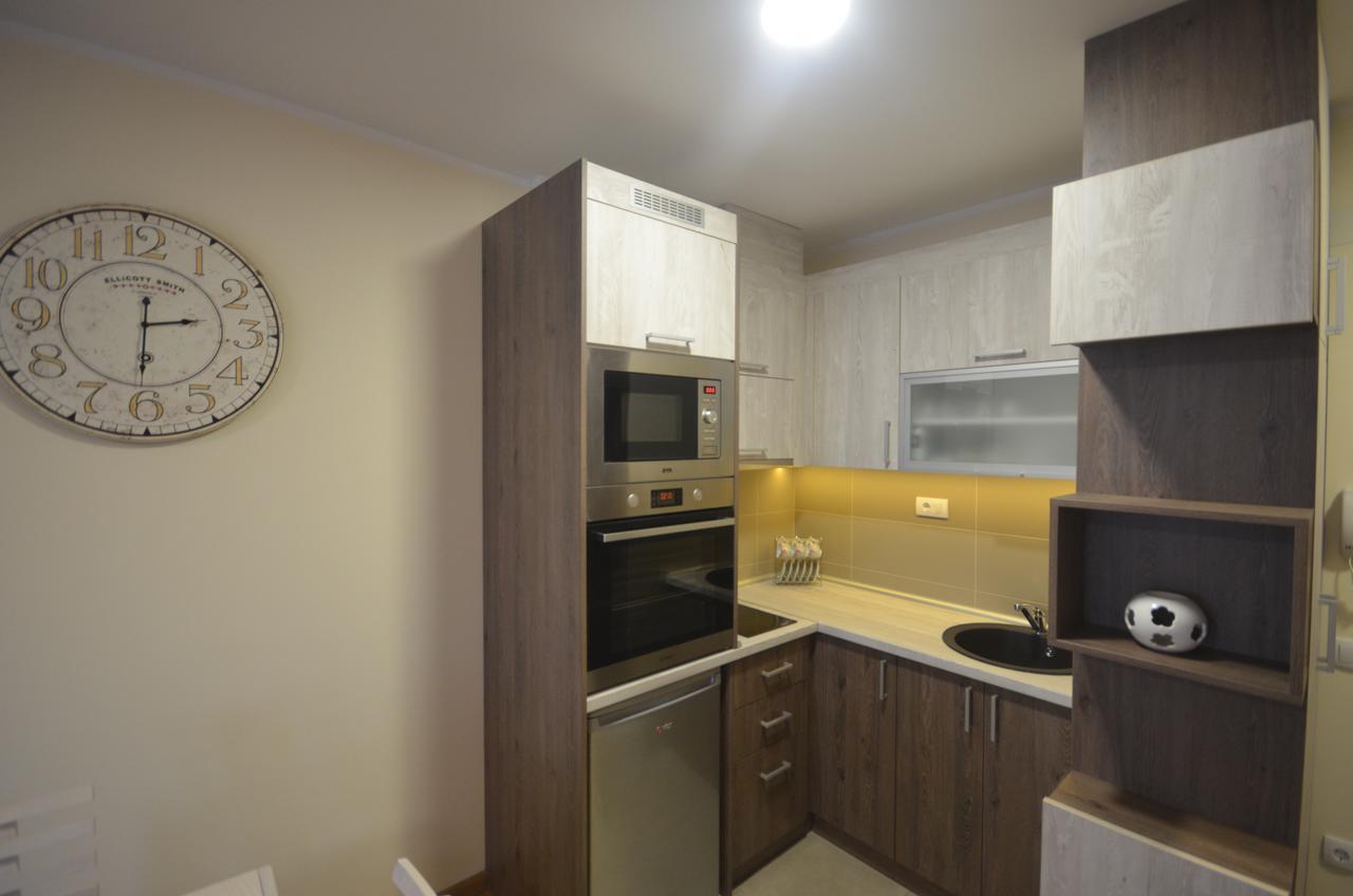 Sweet Dreams Spa Zlatibor Luaran gambar