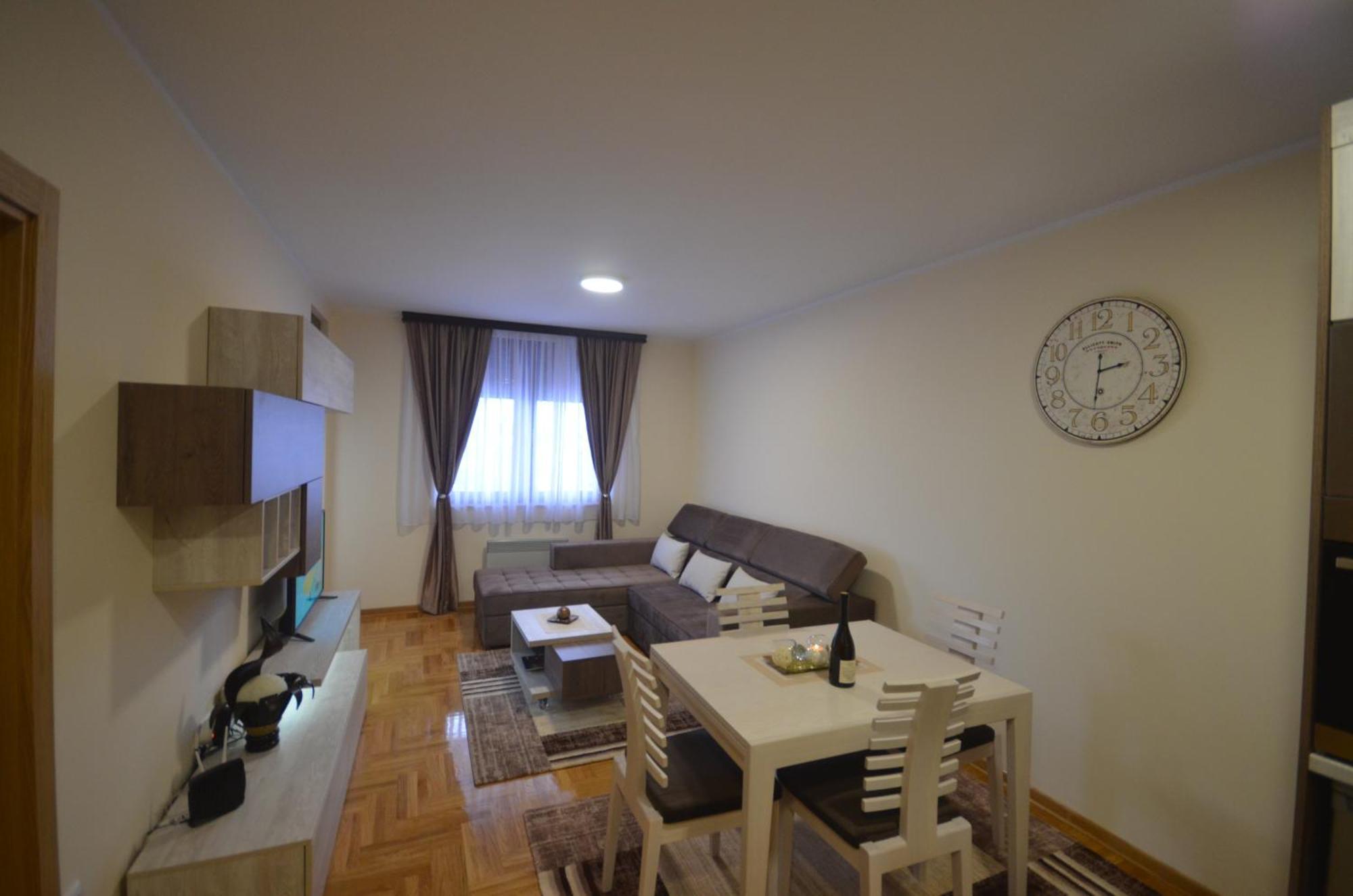 Sweet Dreams Spa Zlatibor Luaran gambar