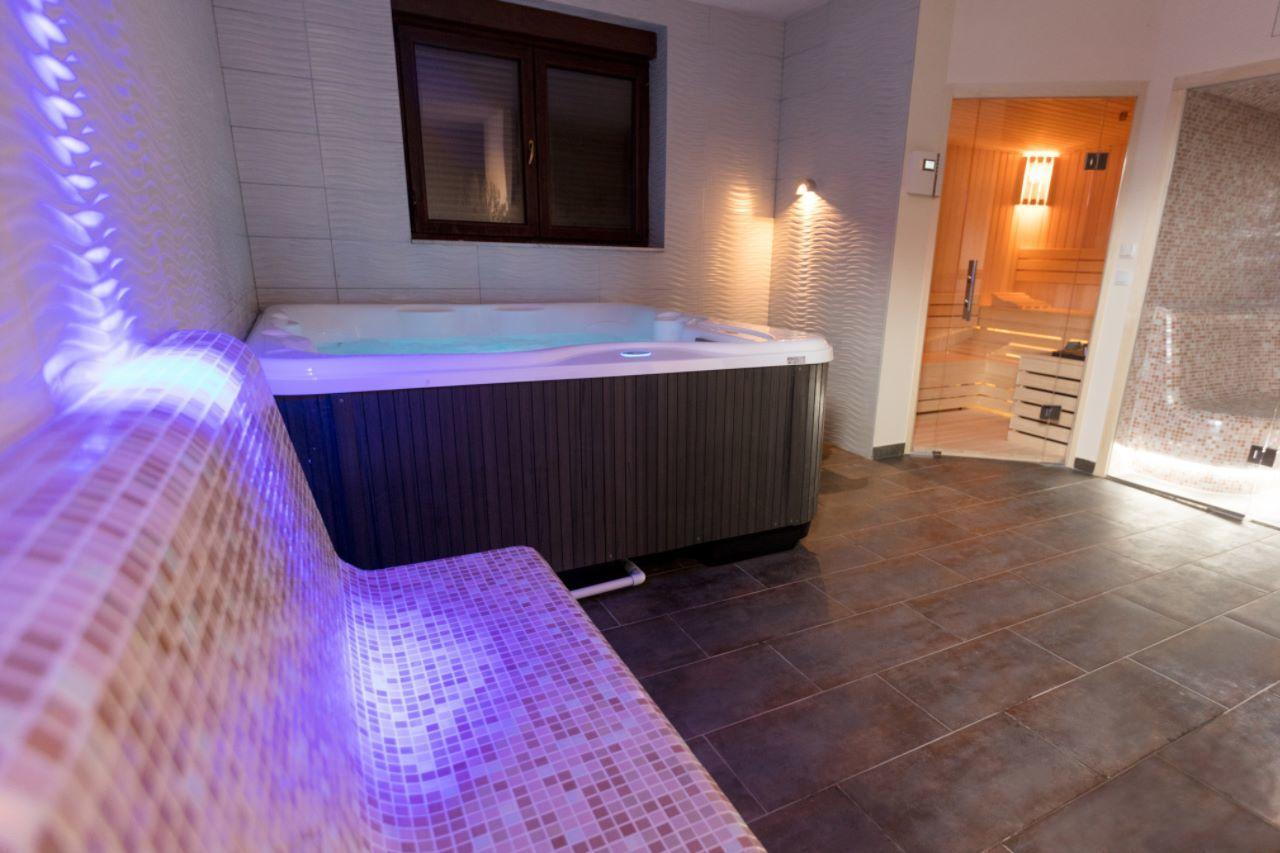 Sweet Dreams Spa Zlatibor Luaran gambar