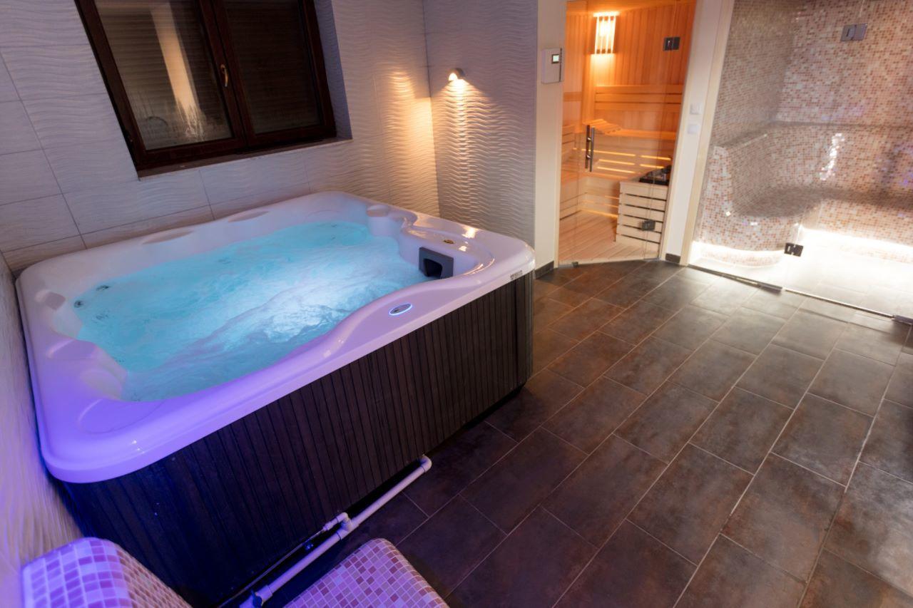 Sweet Dreams Spa Zlatibor Luaran gambar