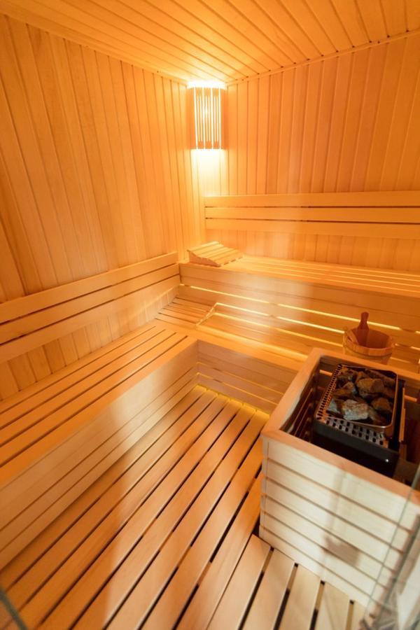 Sweet Dreams Spa Zlatibor Luaran gambar