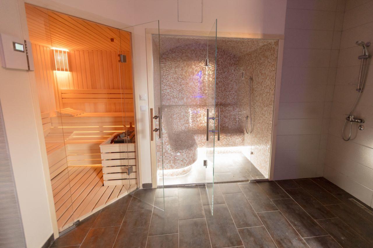 Sweet Dreams Spa Zlatibor Luaran gambar