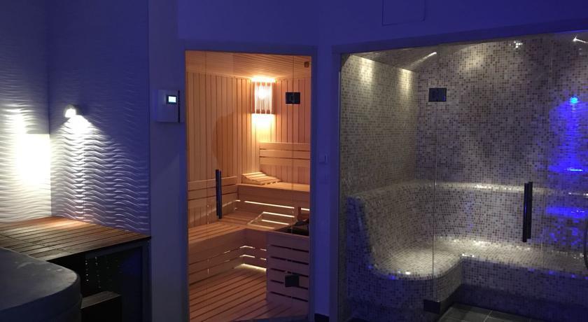 Sweet Dreams Spa Zlatibor Luaran gambar