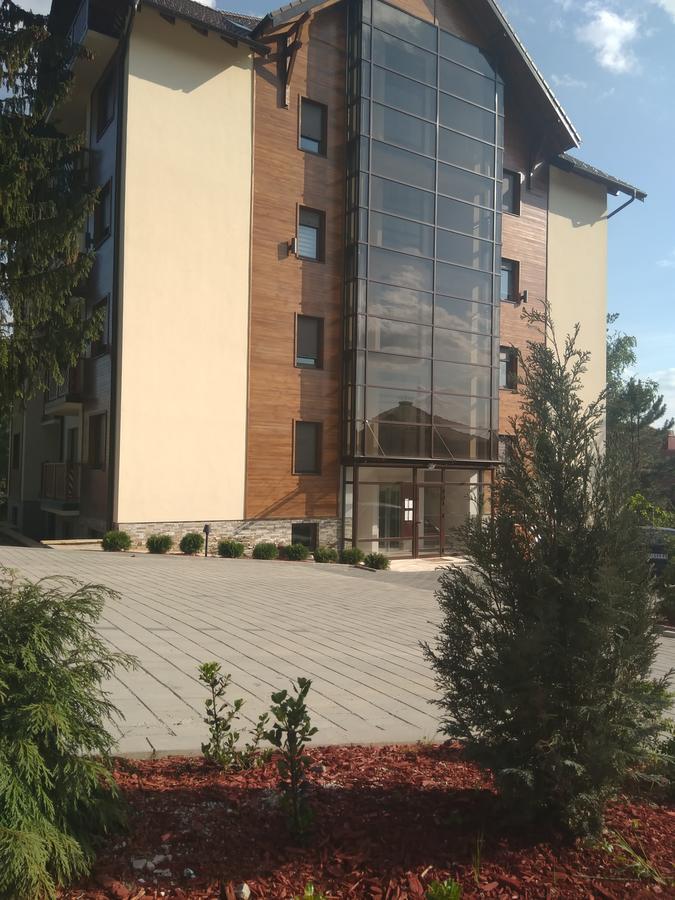 Sweet Dreams Spa Zlatibor Luaran gambar