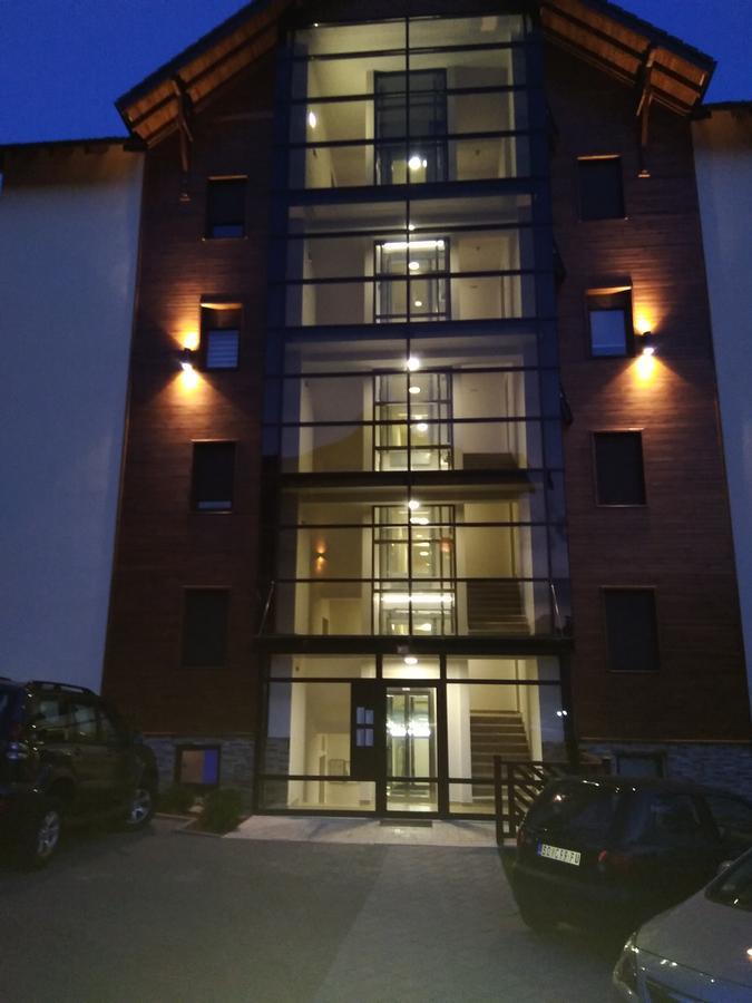 Sweet Dreams Spa Zlatibor Luaran gambar
