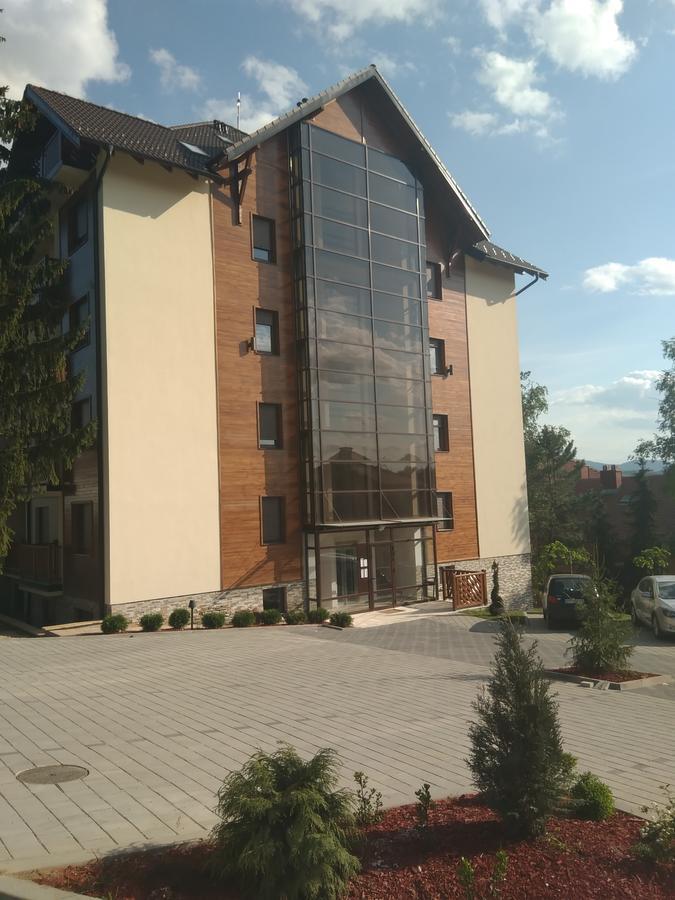 Sweet Dreams Spa Zlatibor Luaran gambar