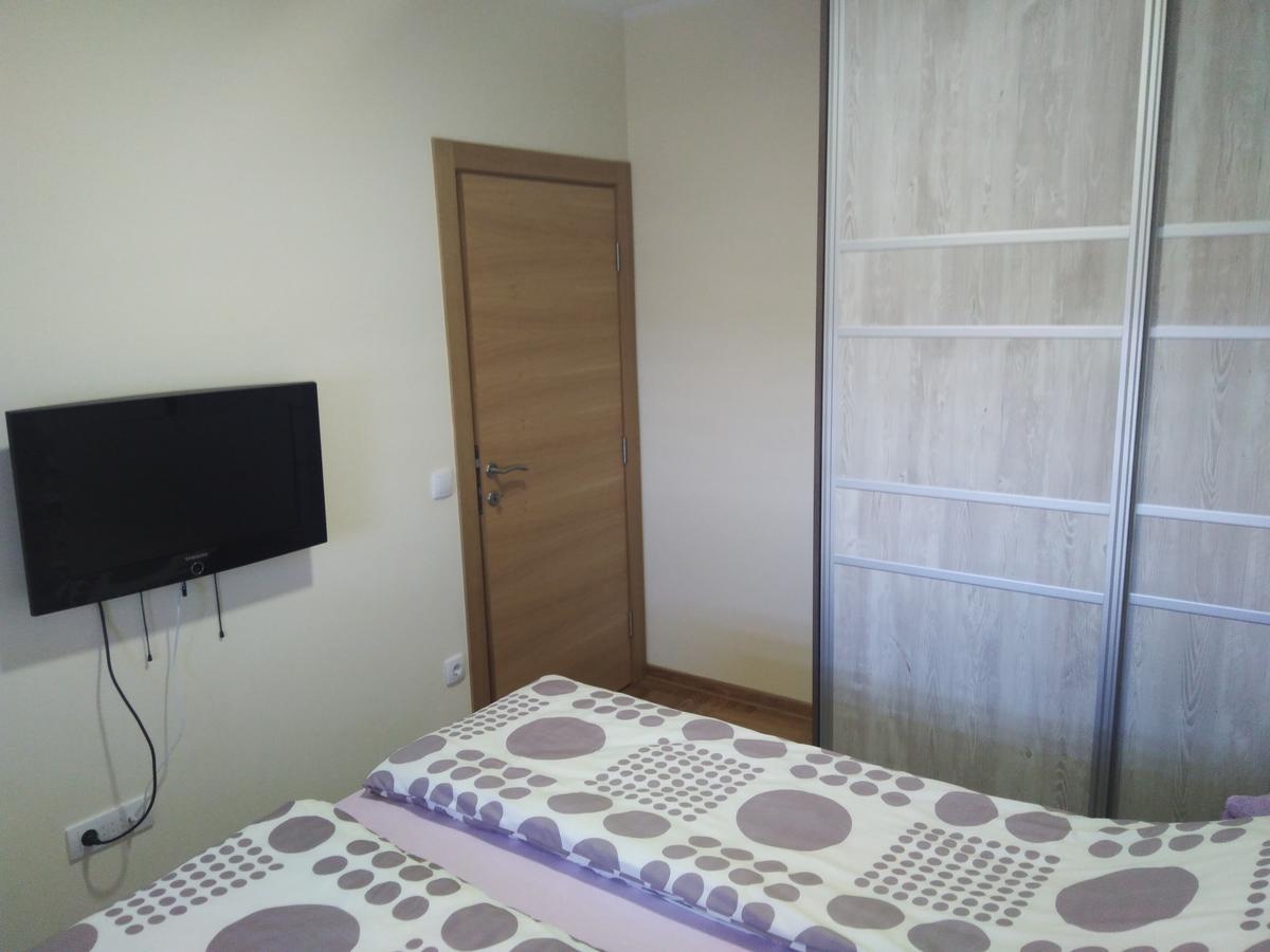 Sweet Dreams Spa Zlatibor Luaran gambar